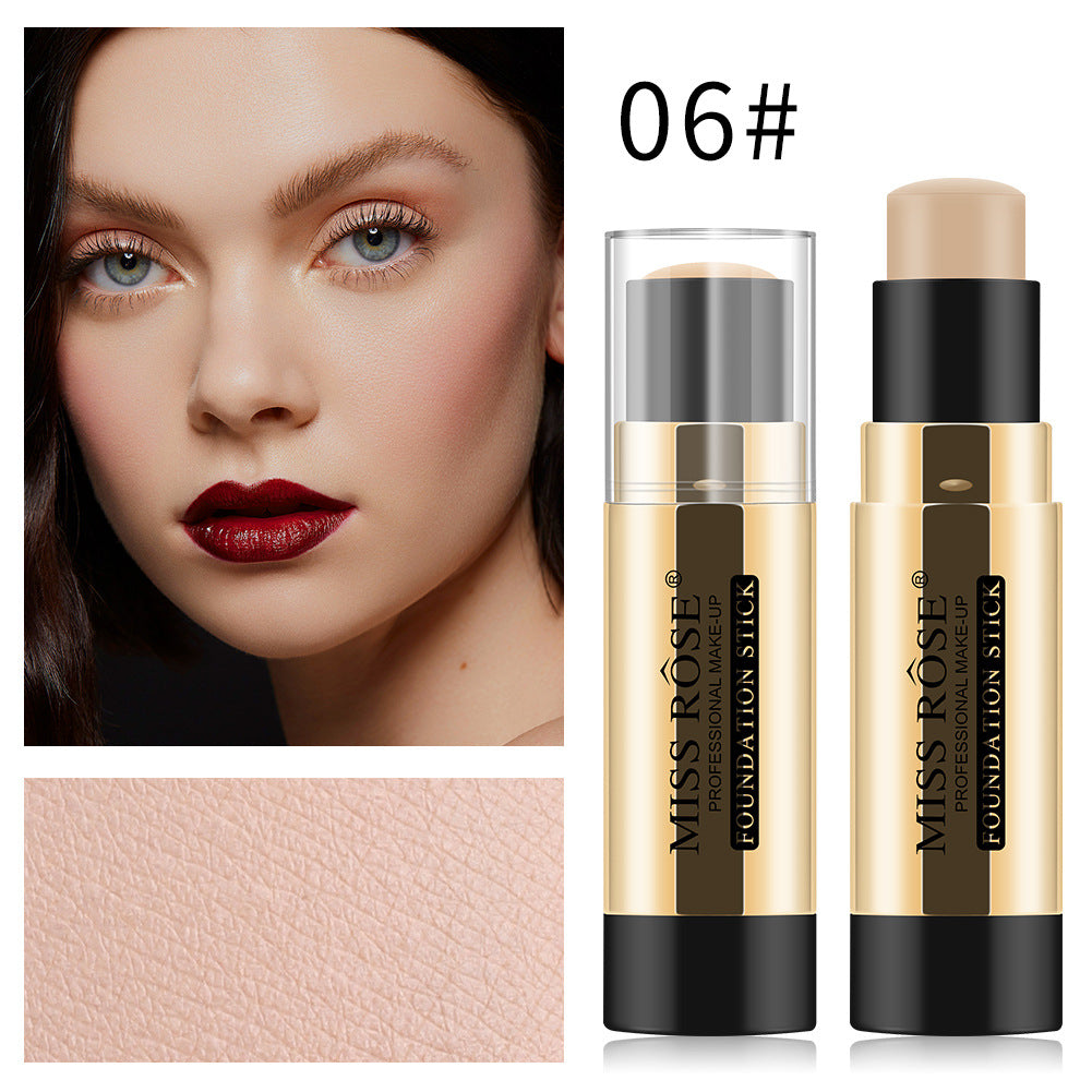 Women's Make-up Three-dimensional Face Concealer And Repair Stick Women's Make-up Three-dimensional Face Concealer And Repair Stick